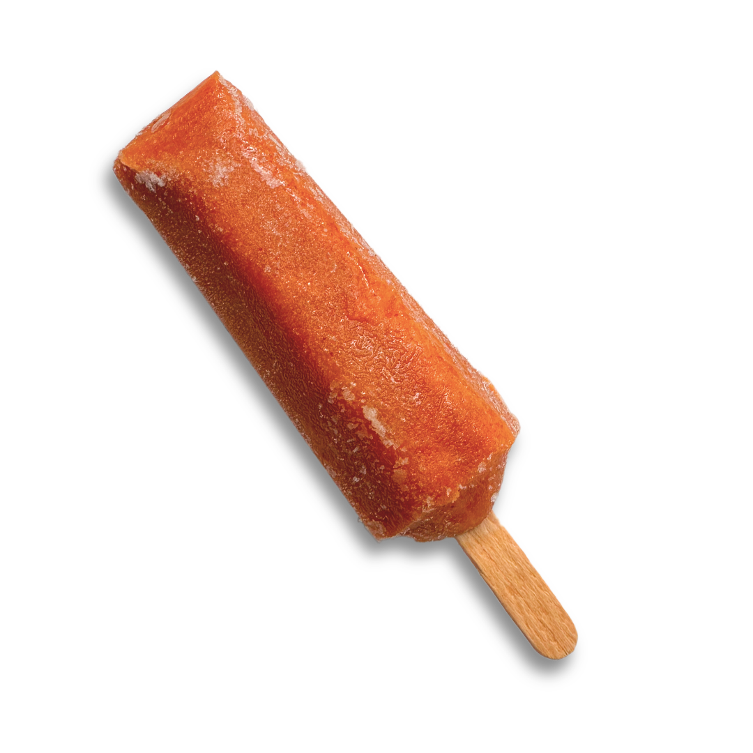Mango con chile (Kosher)