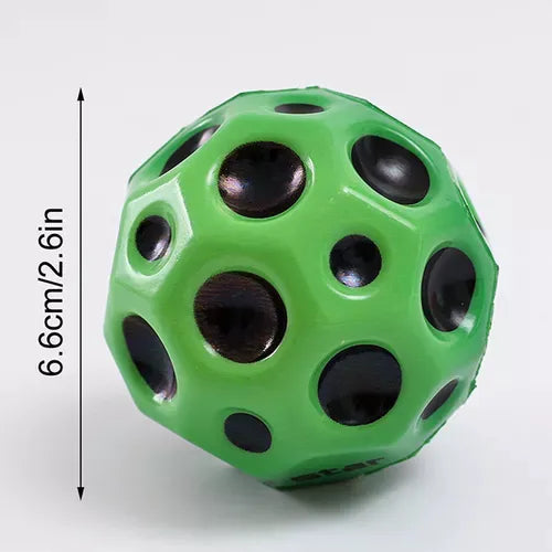 Bola Anti-Gravedad color verde