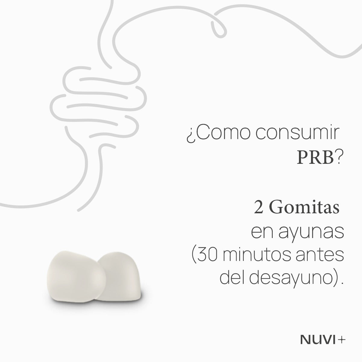 PRB Probioticos y Prebioticos