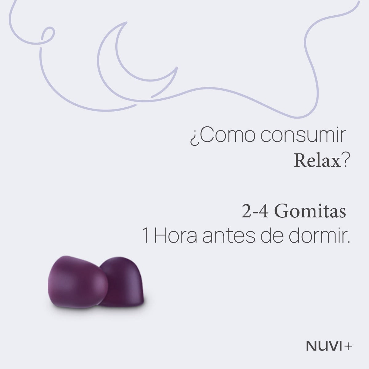RLX (Citrato de Magnesio+gaba+5-HPT+Manzanilla +Torononjil+Vitamina B6)
