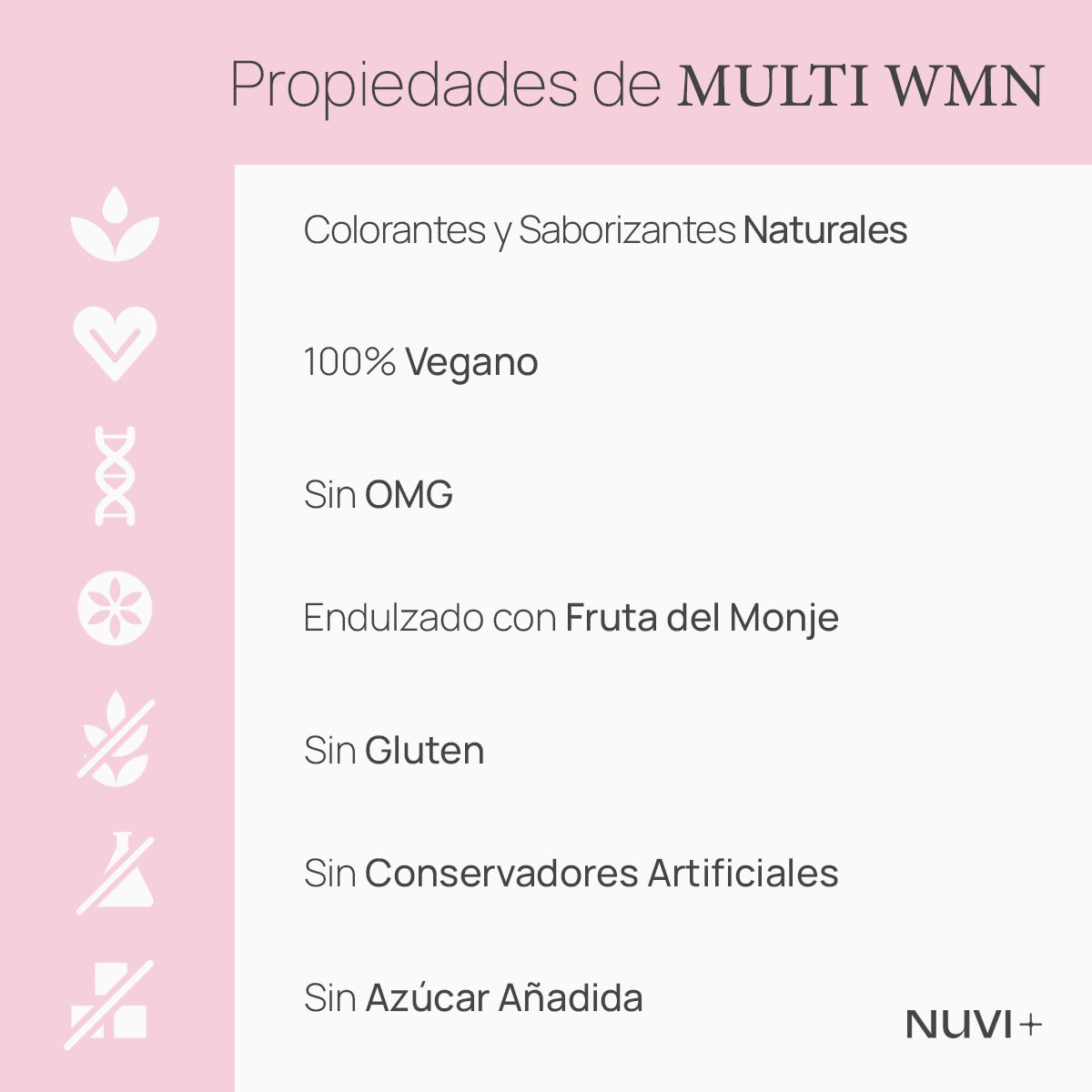 Multi Wmn