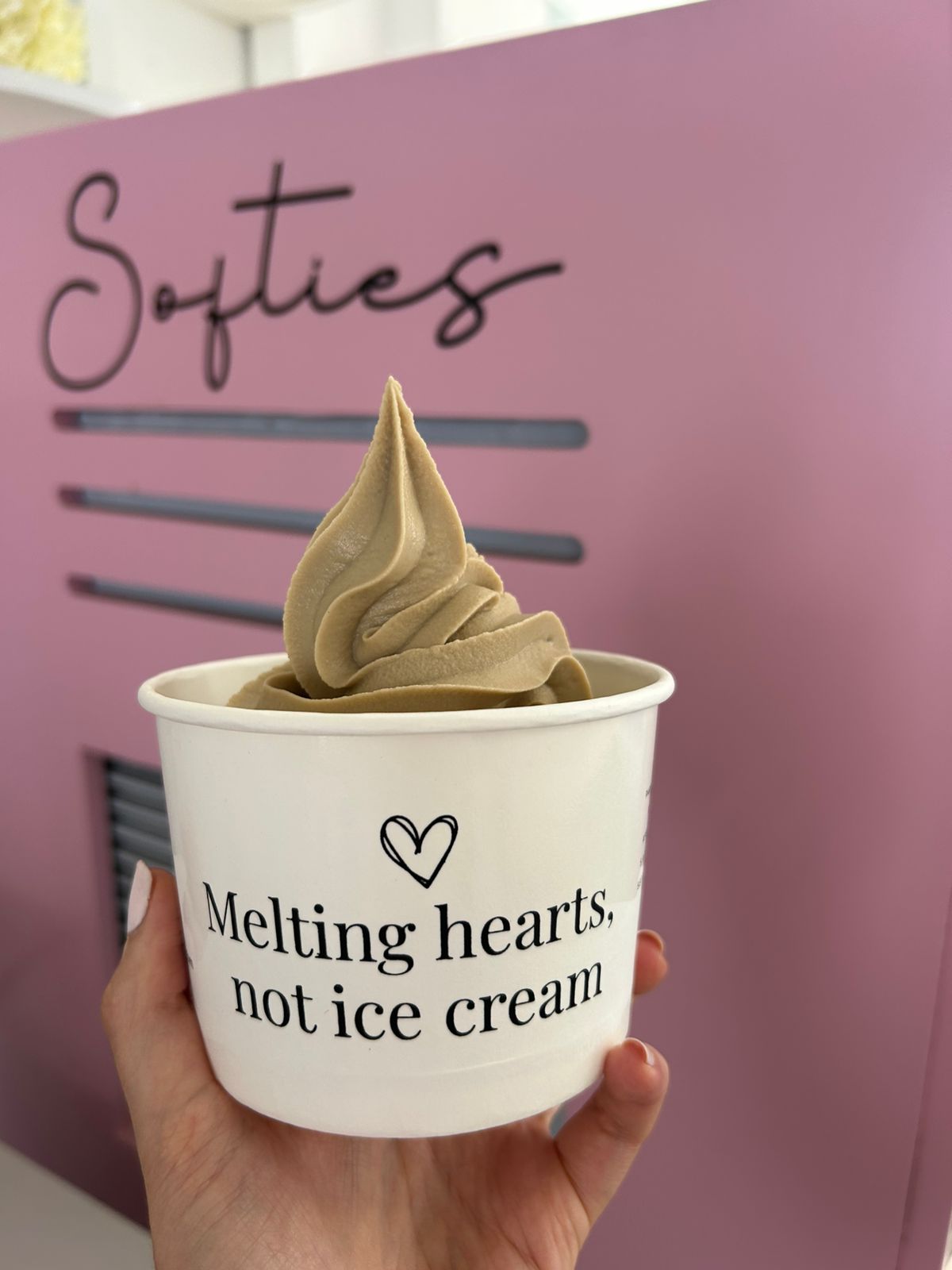 Helado de Reese's 500ml