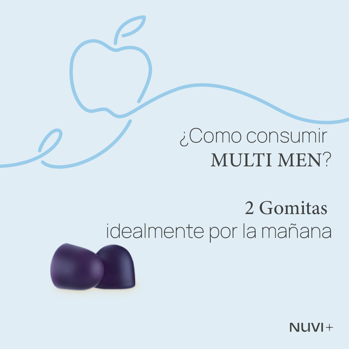 Multi Men