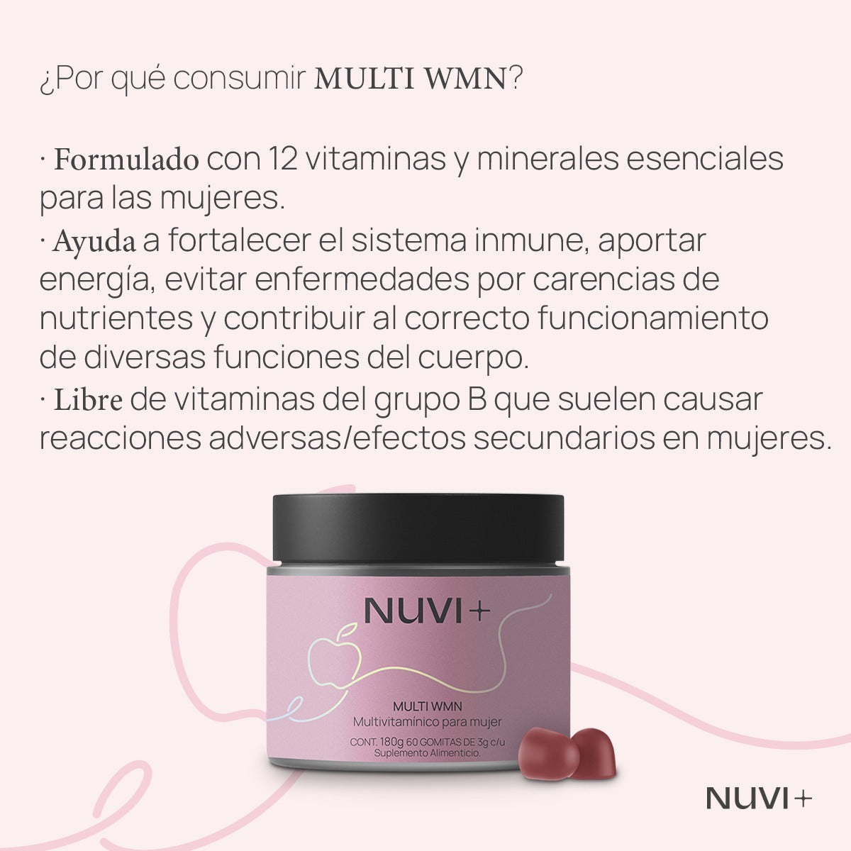 Multi Wmn