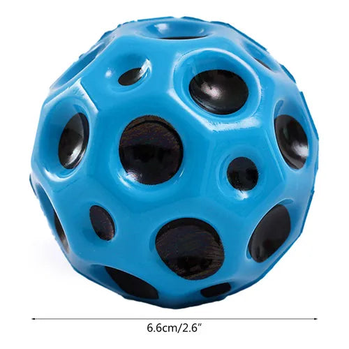 Bola Anti-Gravedad color azul