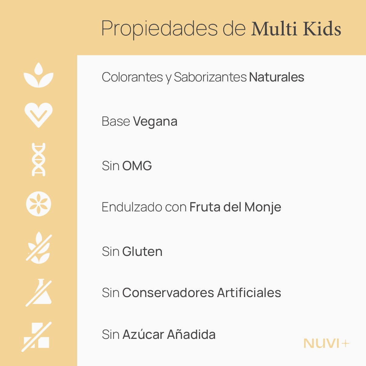 Multi Kids